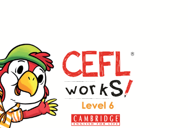 CEFLWorkS! - L6 - Audio