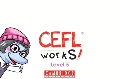 CEFLWorkS! - L5 - Audio