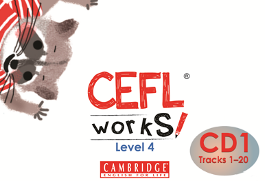 CEFLWorkS! - L4-1 - Audio