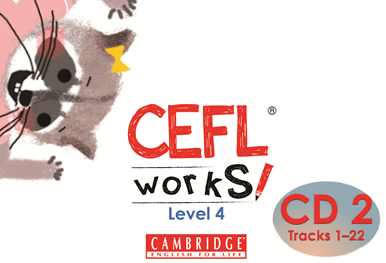 CEFLWorkS! - L4-2 - Audio
