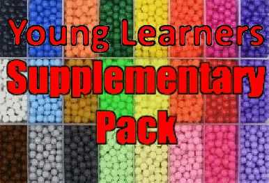 Supplementary Pack Young Learners English