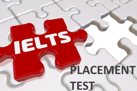 Online IELTS Test