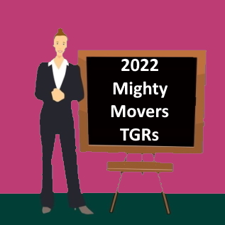 2022 YLE Mighty Movers Teacher’s Guide Resources