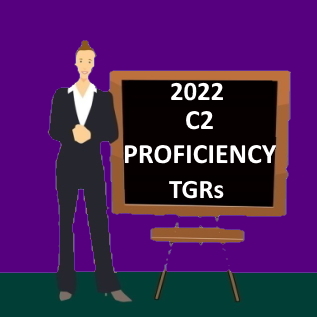 2022 C2 Proficiency Teacher’s Guide Resources 
