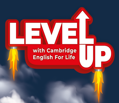 Level Up Recruitment Campaign 2023 Intake