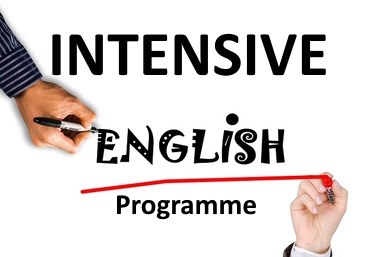 IEP Intensive English Programme Audio