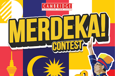 CEFL Merdeka 2025 Contest