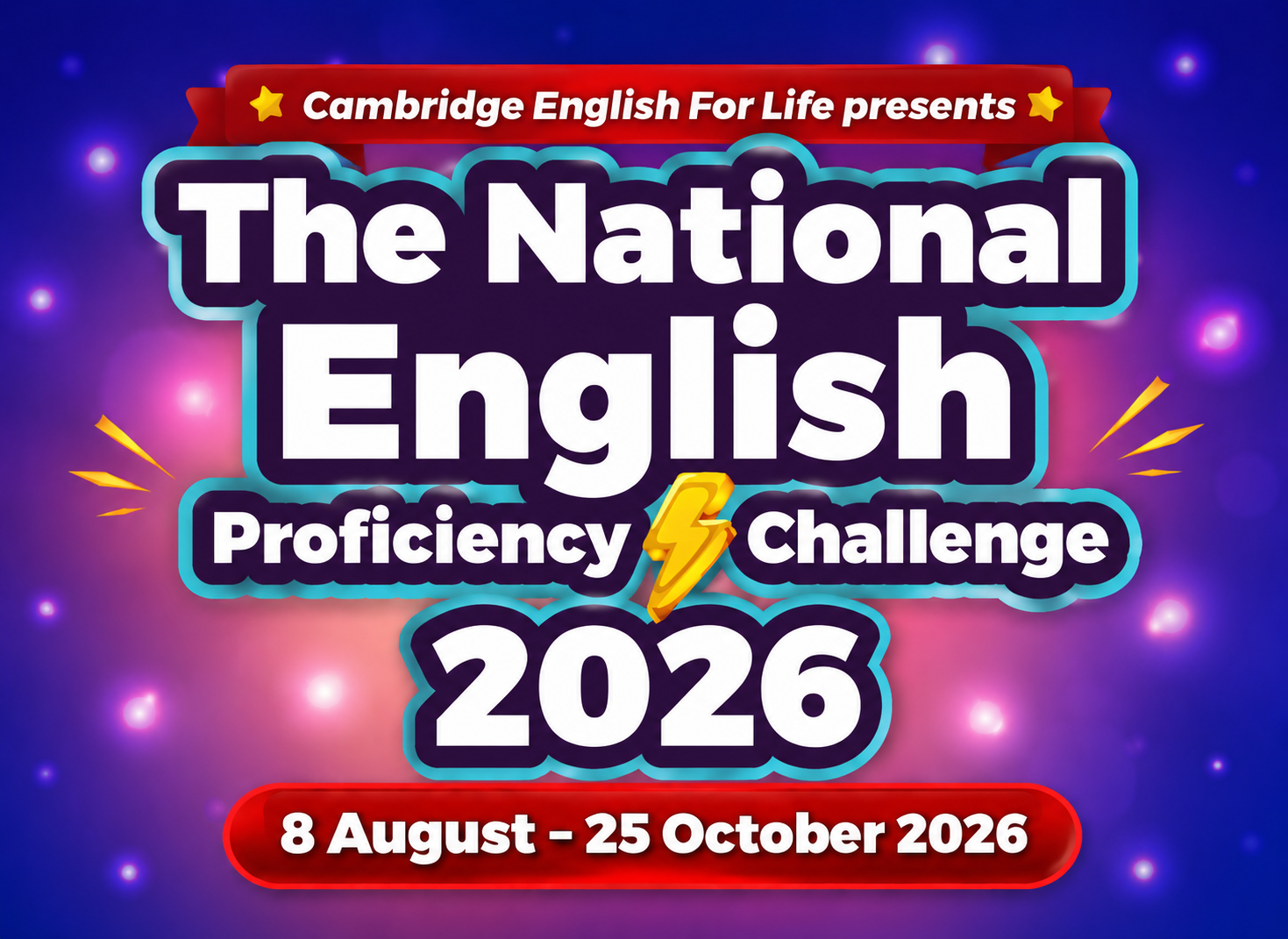 National English Proficiency Challenge (NEPC) 