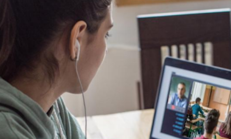 CEFL Online/Hybrid Lesson